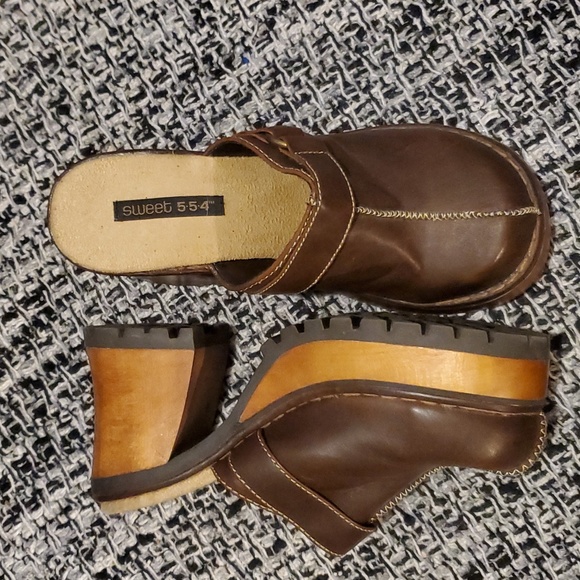 Platform mules - Picture 2 of 6